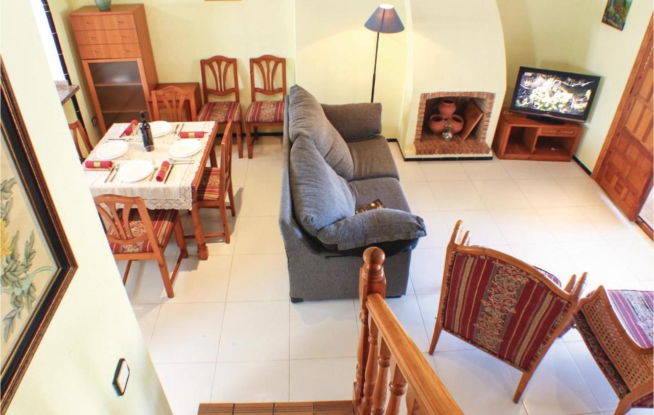3 Bedroom Stunning Home In 格兰阿利坎特 外观 照片
