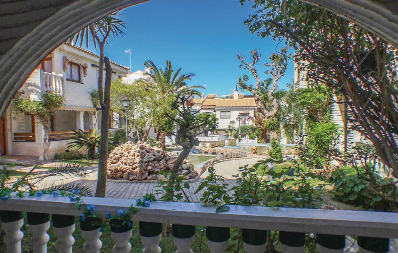 3 Bedroom Stunning Home In 格兰阿利坎特 外观 照片