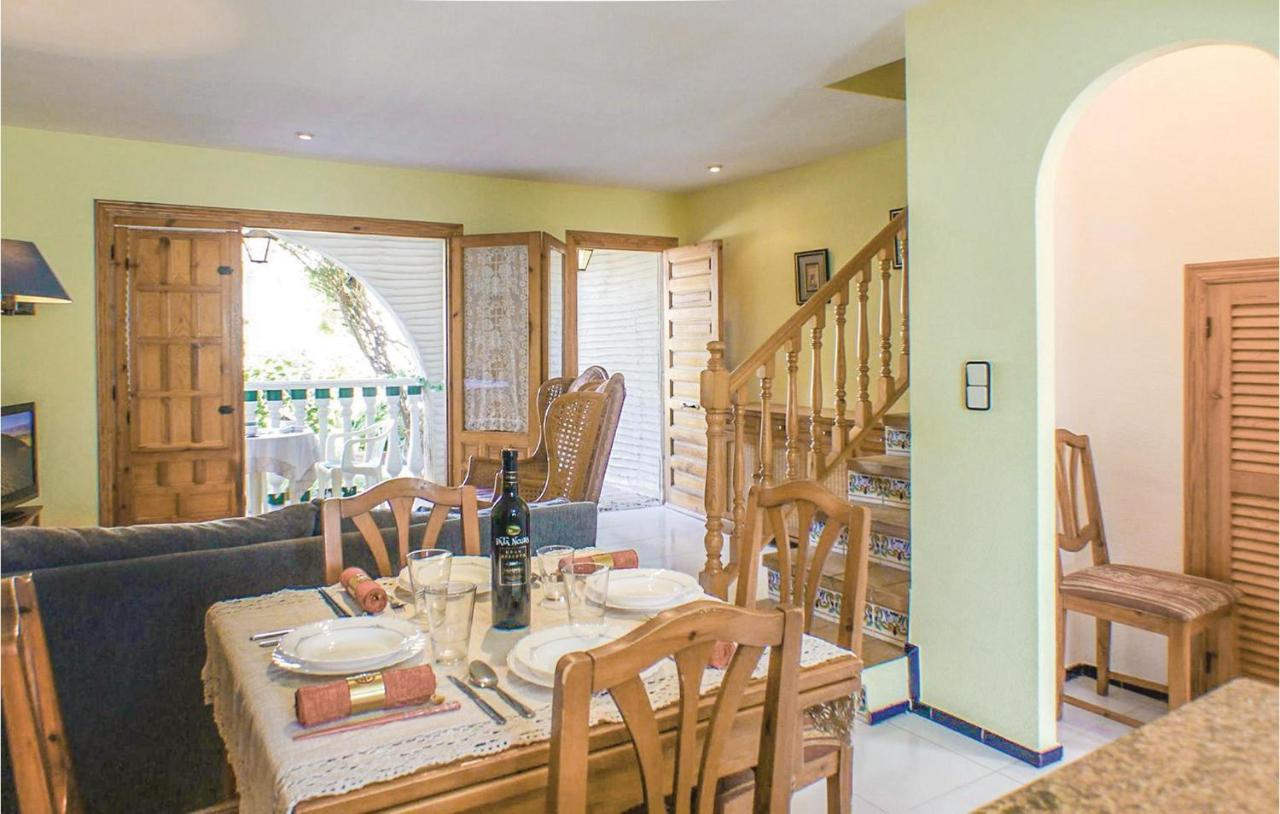 3 Bedroom Stunning Home In 格兰阿利坎特 外观 照片