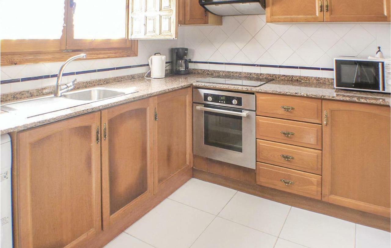 3 Bedroom Stunning Home In 格兰阿利坎特 外观 照片