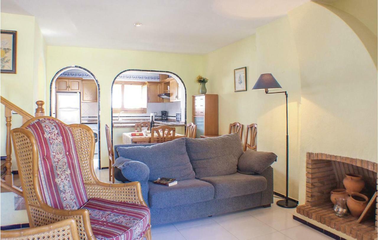 3 Bedroom Stunning Home In 格兰阿利坎特 外观 照片