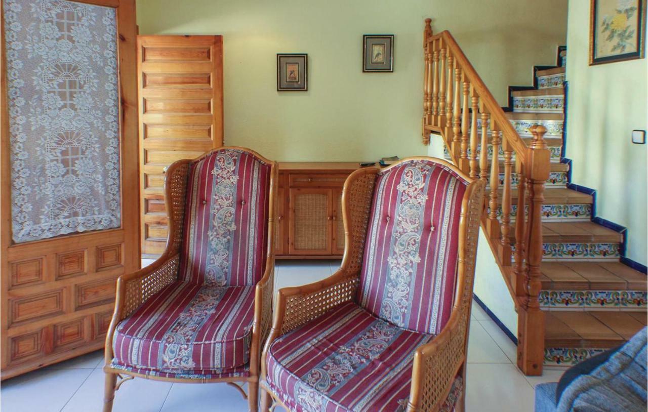 3 Bedroom Stunning Home In 格兰阿利坎特 外观 照片